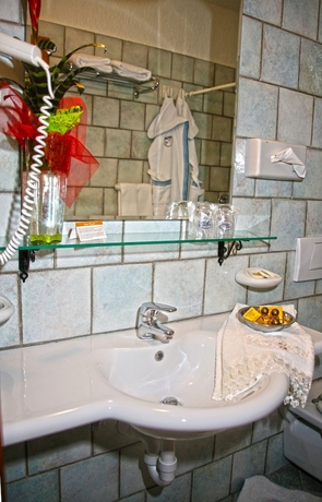 Imagen de la habitación del Hotel Punta Chiarito Resort. Foto 12