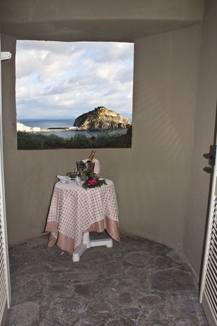 Imagen de la habitación del Hotel Punta Chiarito Resort. Foto 18