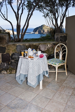 Imagen de la habitación del Hotel Punta Chiarito Resort. Foto 19