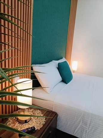 Imagen de la habitación del Hotel Punta Colibr&iacute;. Foto 2