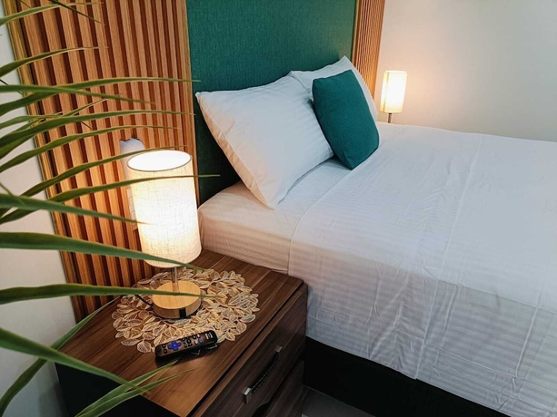 Imagen de la habitación del Hotel Punta Colibr&iacute;. Foto 11