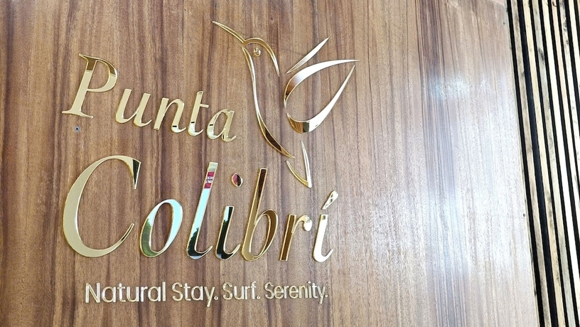 Imagen de los interiores del Hotel Punta Colibr&iacute;. Foto 16