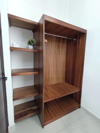 Imagen de la habitación del Hotel Punta Colibr&iacute;. Foto 14