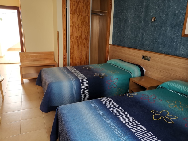 Imagen de la habitación del Hotel Punta Del Cantal - Adults Only. Foto 3