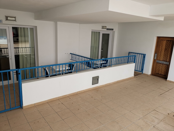 Imagen de la habitación del Hotel Punta Del Cantal - Adults Only. Foto 4