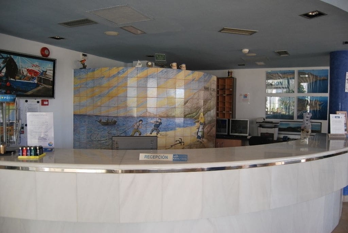 Imagen de los interiores del Hotel Punta Del Cantal - Adults Only. Foto 17