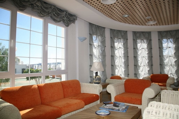 Imagen de los interiores del Hotel Punta Del Cantal - Adults Only. Foto 18