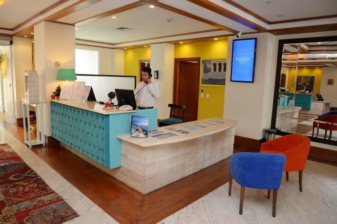 Imagen de los interiores del Hotel Punta Del Este Resort and Spa. Foto 13