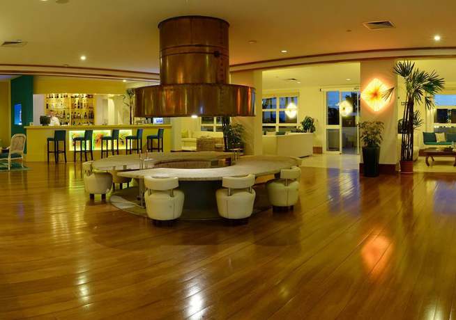 Imagen de los interiores del Hotel Punta Del Este Resort and Spa. Foto 15