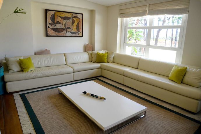 Imagen de los interiores del Hotel Punta Del Este Resort and Spa. Foto 16