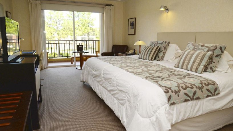 Imagen de la habitación del Hotel Punta Del Este Resort and Spa. Foto 6