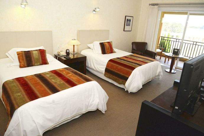 Imagen de la habitación del Hotel Punta Del Este Resort and Spa. Foto 7