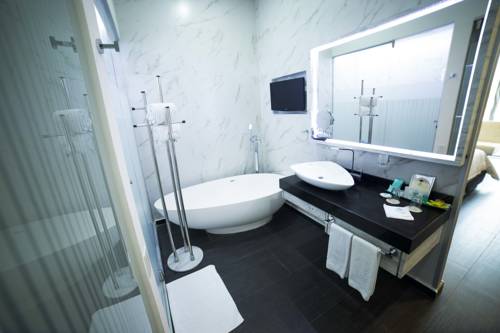 Imagen de la habitación del Hotel Punta Diamante Resort. Foto 2