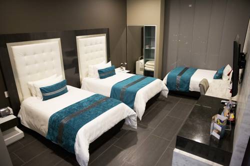 Imagen de la habitación del Hotel Punta Diamante Resort. Foto 3