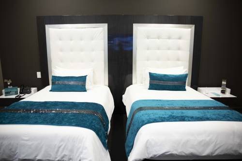 Imagen de la habitación del Hotel Punta Diamante Resort. Foto 4