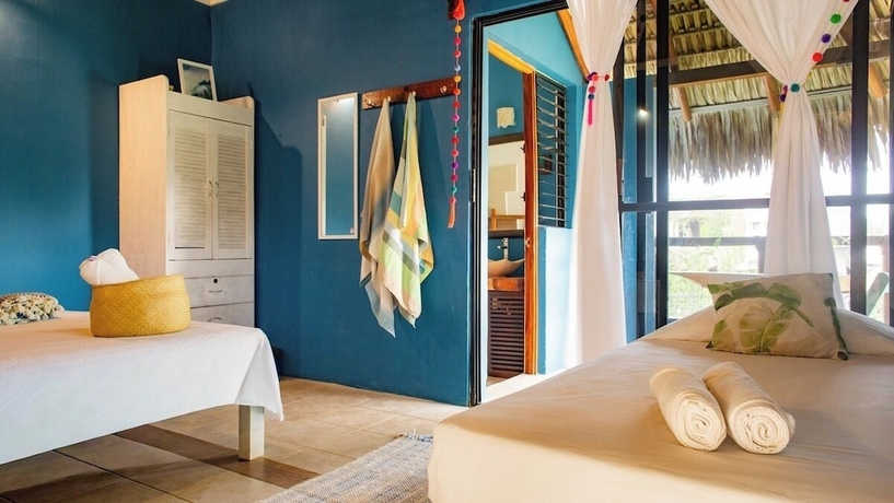 Imagen de la habitación del Hotel Punta Dreams. Foto 1
