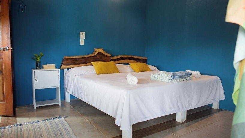 Imagen de la habitación del Hotel Punta Dreams. Foto 2