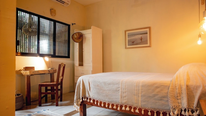 Imagen de la habitación del Hotel Punta Dreams. Foto 4