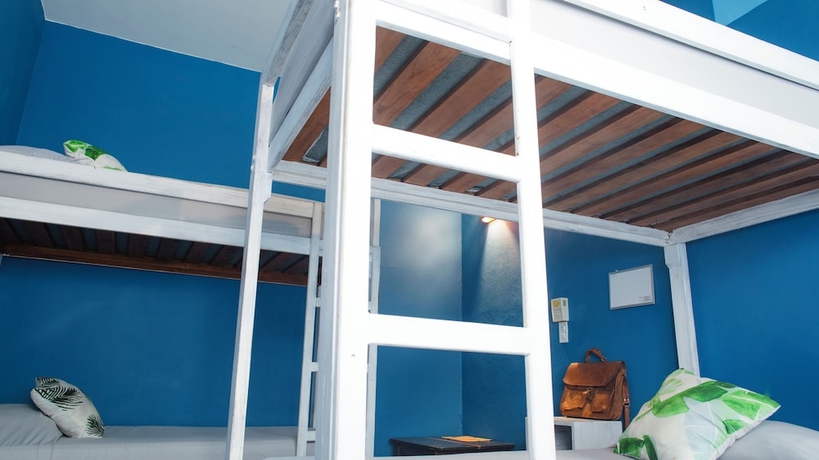 Imagen de la habitación del Hotel Punta Dreams. Foto 7