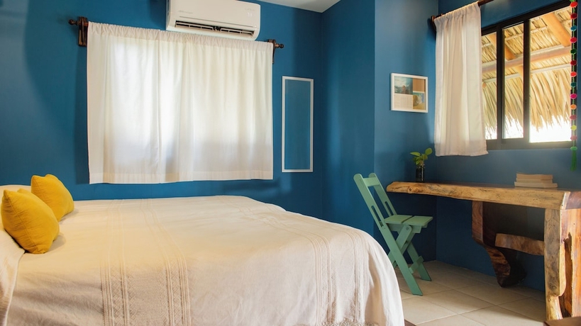 Imagen de la habitación del Hotel Punta Dreams. Foto 9