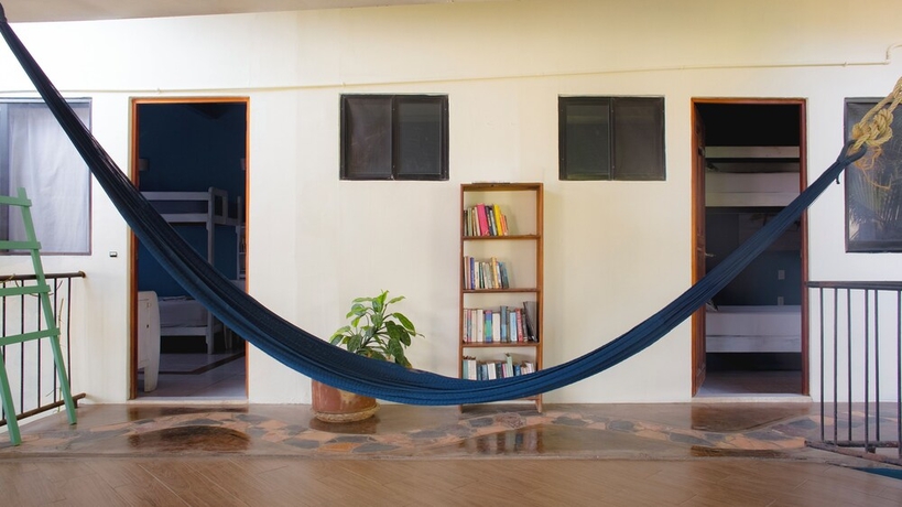 Imagen de la habitación del Hotel Punta Dreams. Foto 10