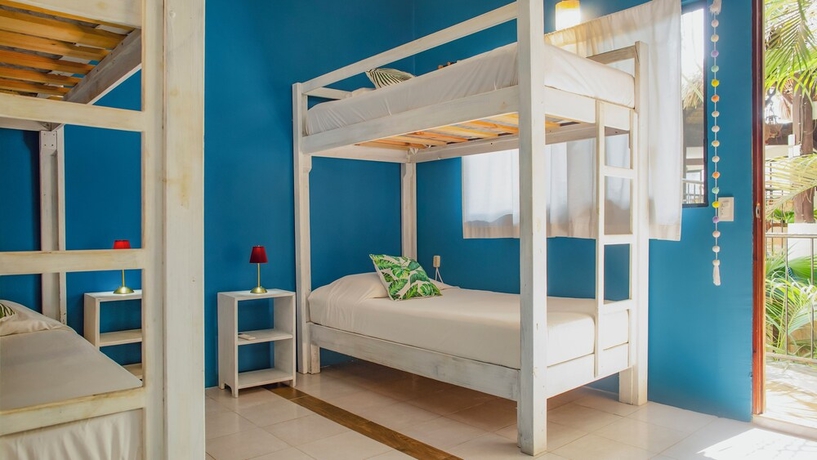 Imagen de la habitación del Hotel Punta Dreams. Foto 13