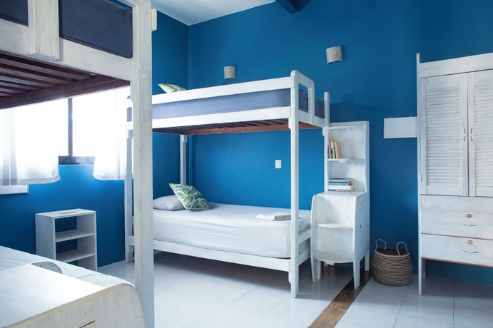 Imagen de la habitación del Hotel Punta Dreams. Foto 14