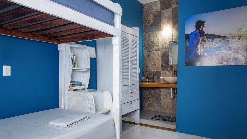 Imagen de la habitación del Hotel Punta Dreams. Foto 15