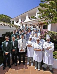 Imagen general del Hotel Punta Est. Foto 6