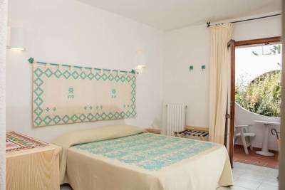 Imagen de la habitación del Hotel Punta Est. Foto 13