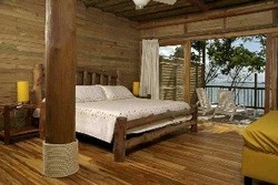 Imagen general del Hotel Punta Faro. Foto 3