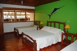 Imagen general del Hotel Punta Faro. Foto 4