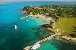 Imagen de la habitación del Hotel Punta Faro. Foto 5
