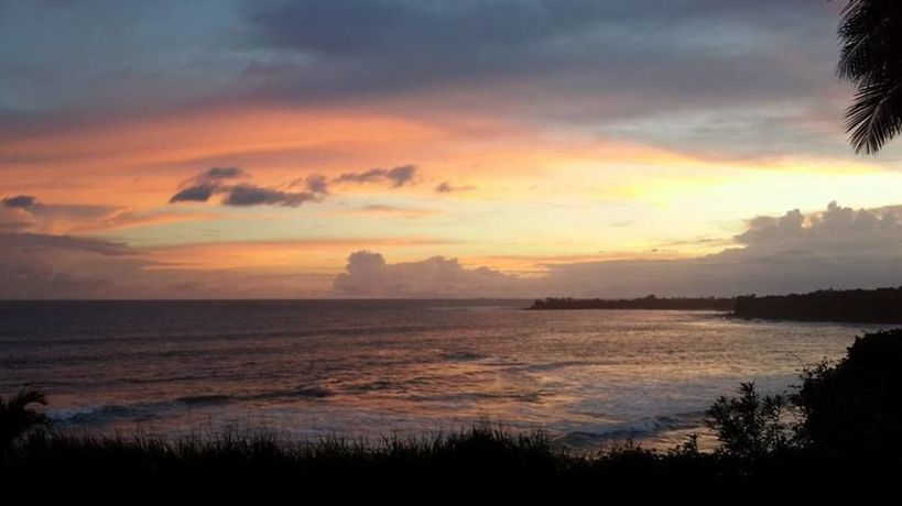 Imagen de los exteriores del Hotel Punta Franca. Foto 5