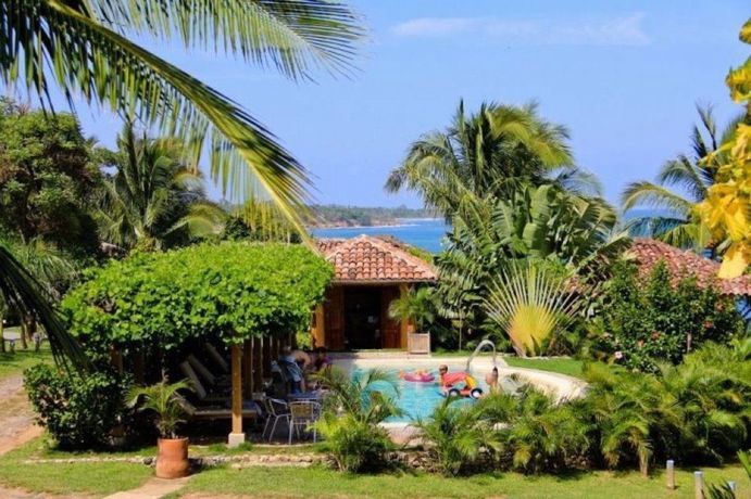 Imagen de la habitación del Hotel Punta Franca. Foto 2