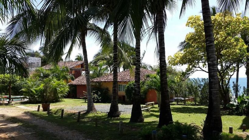 Imagen de la habitación del Hotel Punta Franca. Foto 3