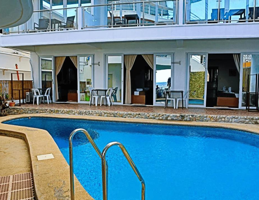 Imagen general del Hotel Punta Galera Beach And Dive Resort. Foto 5