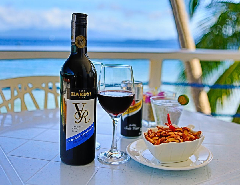 Imagen general del Hotel Punta Galera Beach And Dive Resort. Foto 15