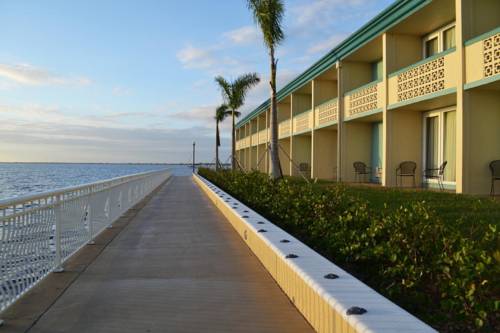 Imagen de la habitación del Hotel Punta Gorda Waterfront & Suites. Foto 2