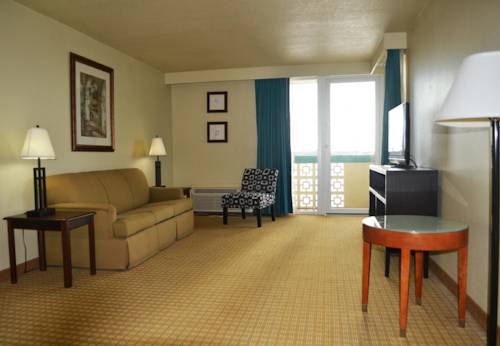 Imagen de la habitación del Hotel Punta Gorda Waterfront & Suites. Foto 6
