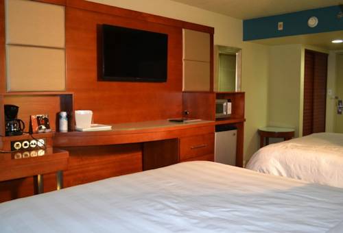 Imagen de la habitación del Hotel Punta Gorda Waterfront & Suites. Foto 7
