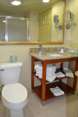 Imagen de la habitación del Hotel Punta Gorda Waterfront & Suites. Foto 9