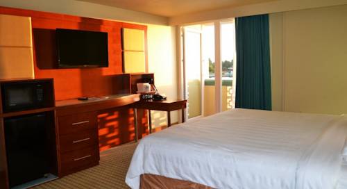 Imagen de la habitación del Hotel Punta Gorda Waterfront & Suites. Foto 10