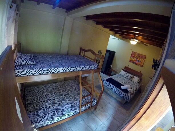 Imagen general del Hotel Punta Hills Montanita. Foto 2