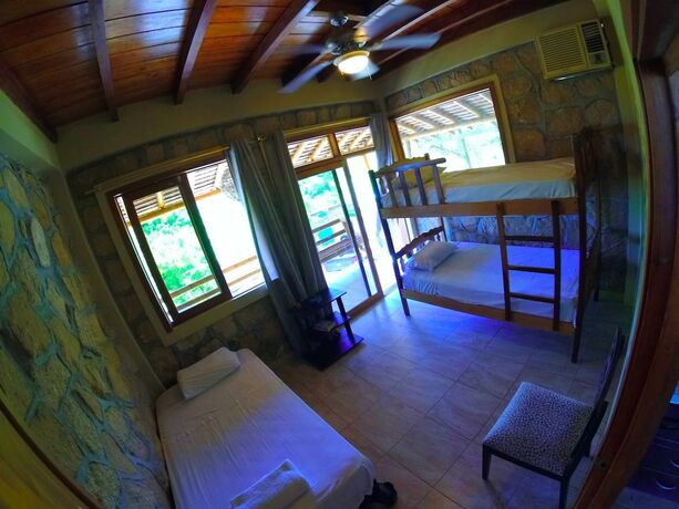 Imagen general del Hotel Punta Hills Montanita. Foto 3