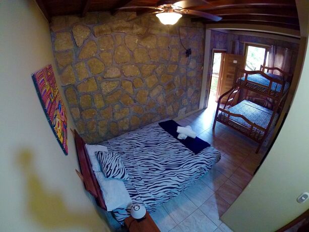 Imagen general del Hotel Punta Hills Montanita. Foto 5