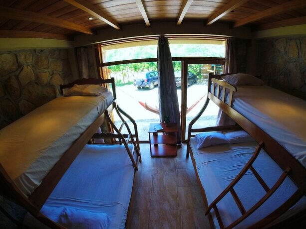 Imagen general del Hotel Punta Hills Montanita. Foto 6