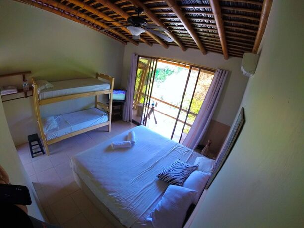 Imagen general del Hotel Punta Hills Montanita. Foto 9