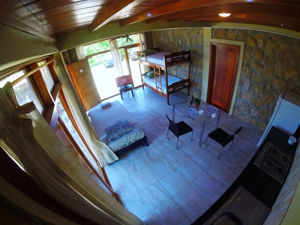 Imagen general del Hotel Punta Hills Montanita. Foto 10