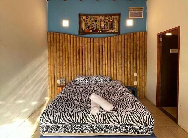 Imagen de la habitación del Hotel Punta Hills Montanita. Foto 11